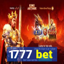 1777 bet